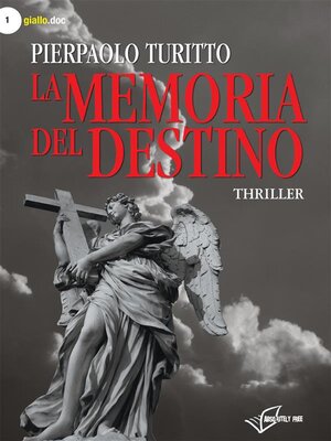 cover image of La memoria del destino